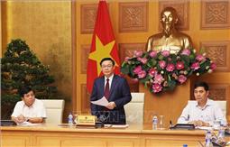Tháo gỡ vướng mắc, tạo động lực, hướng đi mới cho kinh tế tập thể